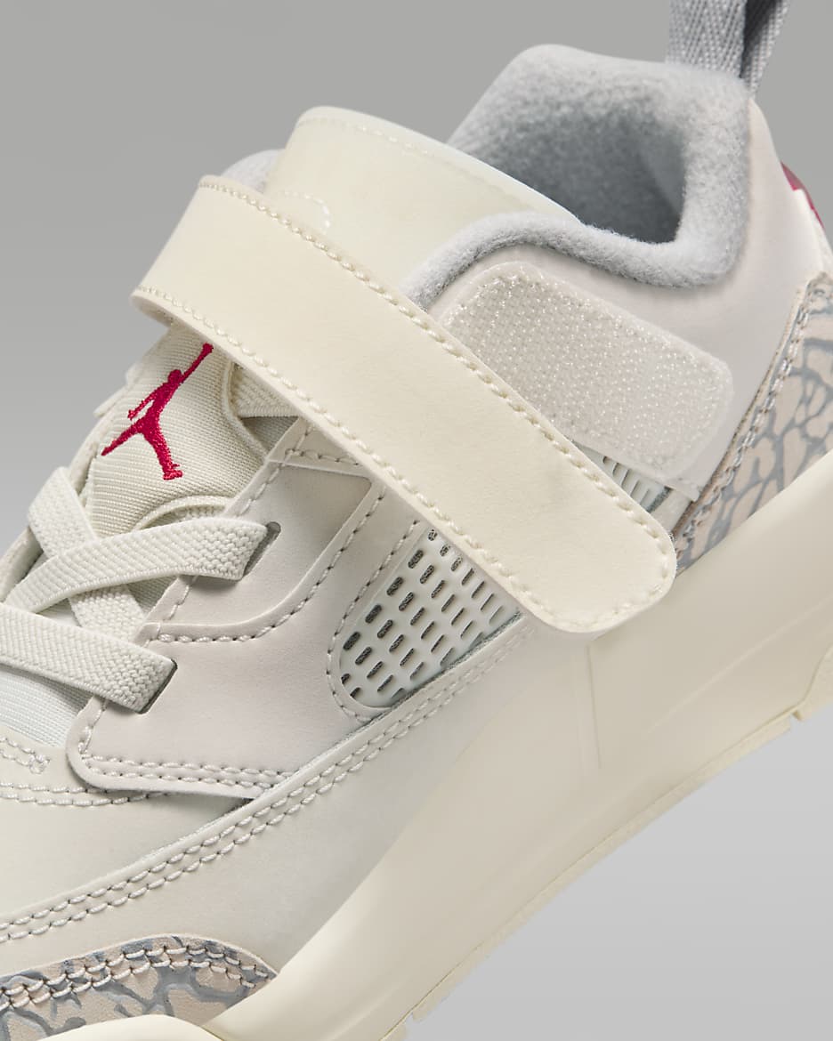 Jordan Spizike Low Younger Kids Shoes